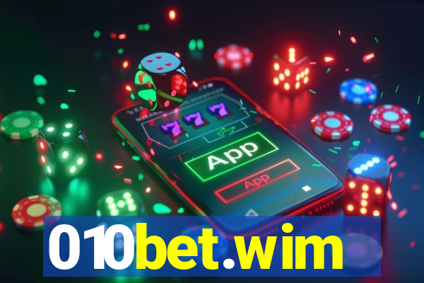 010bet.wim