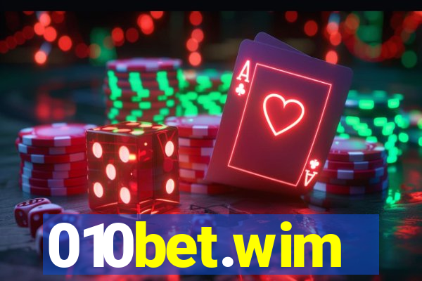 010bet.wim