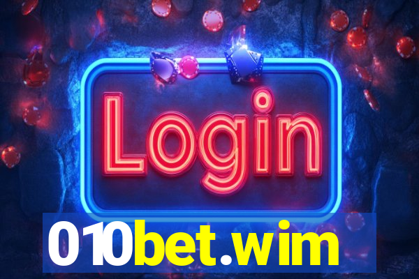 010bet.wim