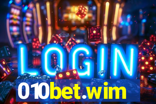 010bet.wim