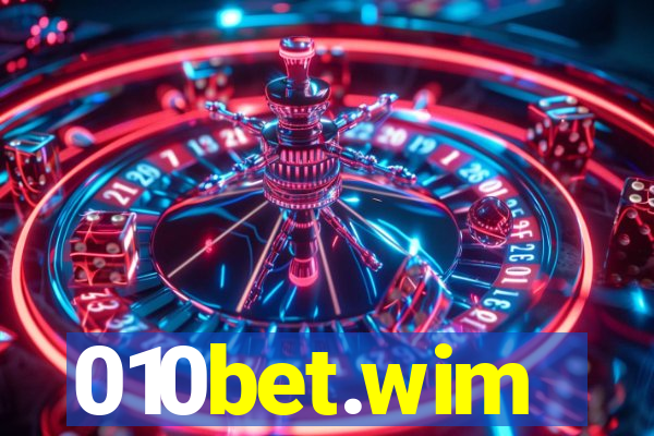 010bet.wim