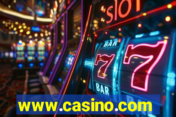 www.casino.com