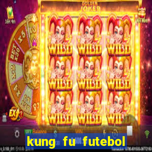 kung fu futebol clube via torrent