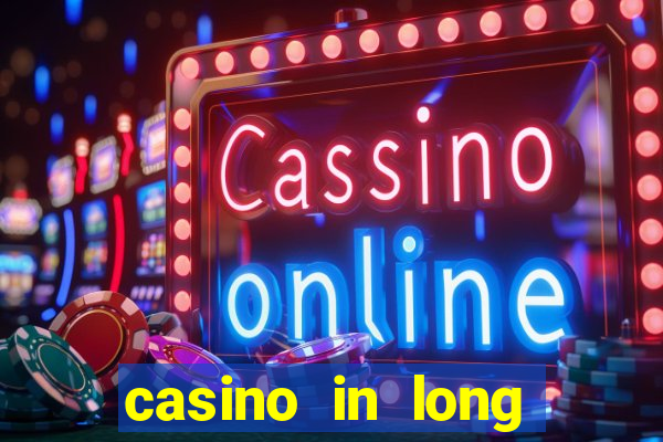 casino in long island ny