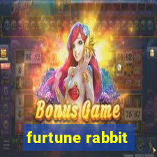 furtune rabbit