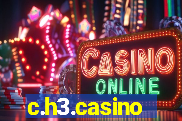 c.h3.casino