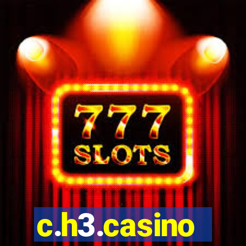 c.h3.casino