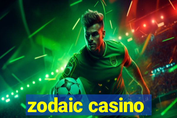 zodaic casino