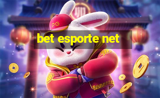 bet esporte net