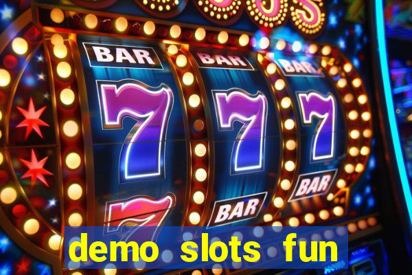 demo slots fun fortune tiger