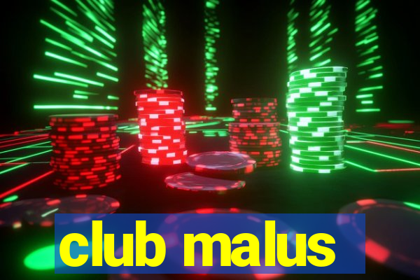 club malus