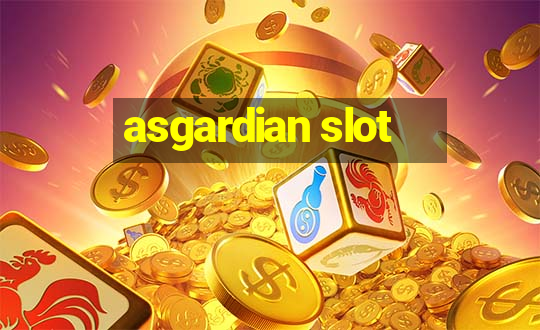 asgardian slot