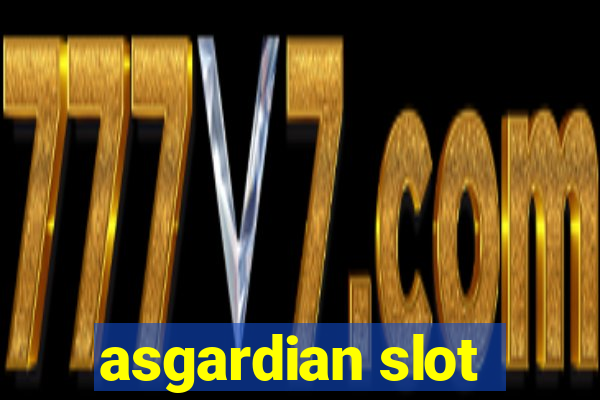 asgardian slot