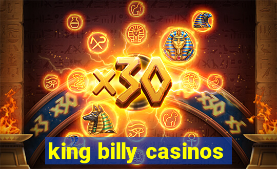 king billy casinos