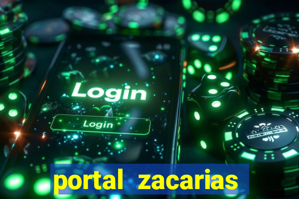 portal zacarias cadaver encontrado