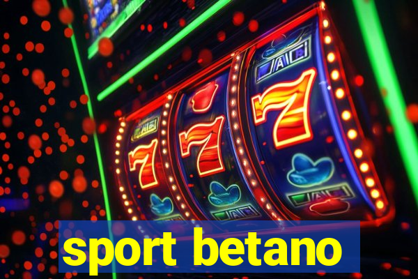 sport betano