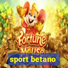 sport betano