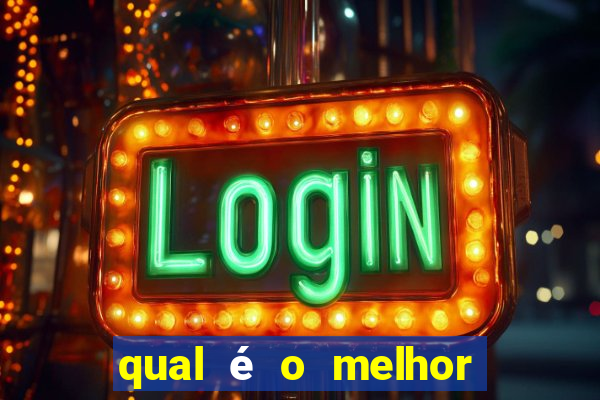 qual é o melhor jogo online