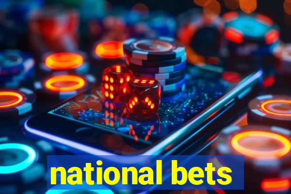 national bets