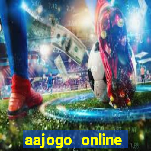 aajogo online casino jogos de criptografia