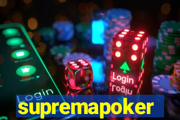 supremapoker