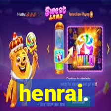 henrai.