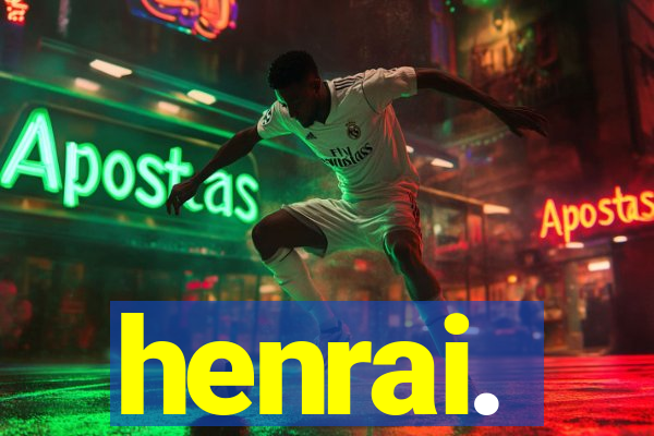 henrai.