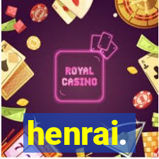 henrai.