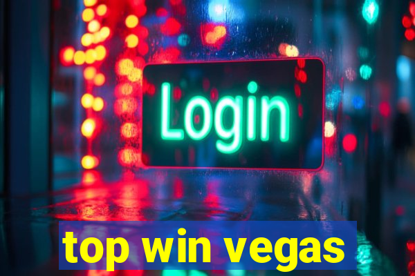 top win vegas