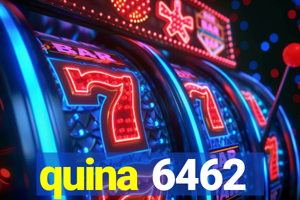 quina 6462