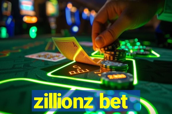 zillionz bet