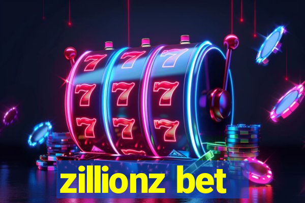 zillionz bet