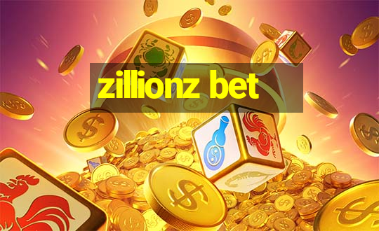 zillionz bet