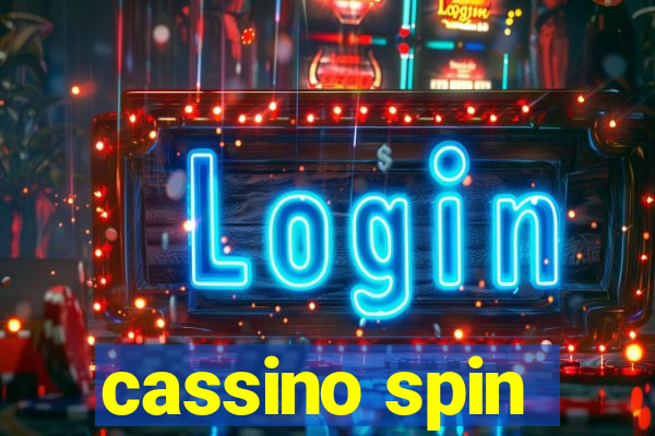 cassino spin