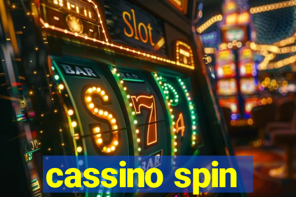 cassino spin