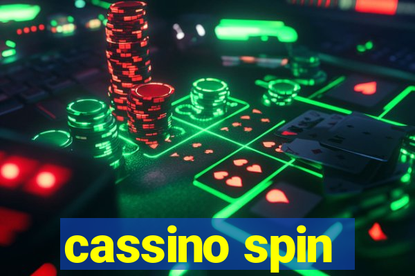 cassino spin