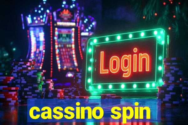 cassino spin