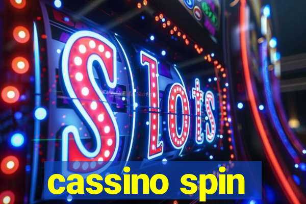 cassino spin