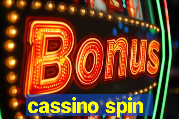 cassino spin