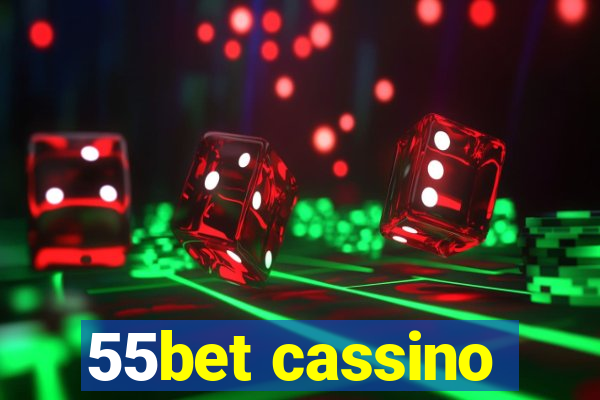 55bet cassino