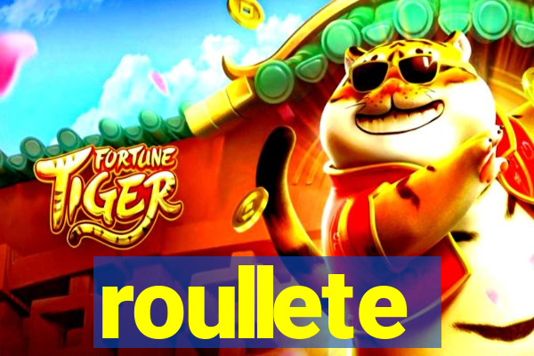 roullete