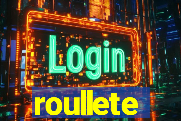 roullete