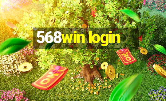 568win login