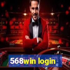 568win login