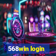 568win login