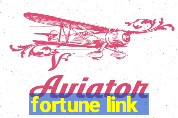 fortune link