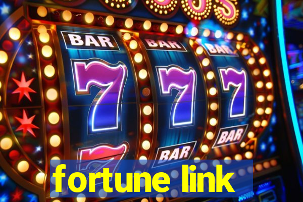 fortune link