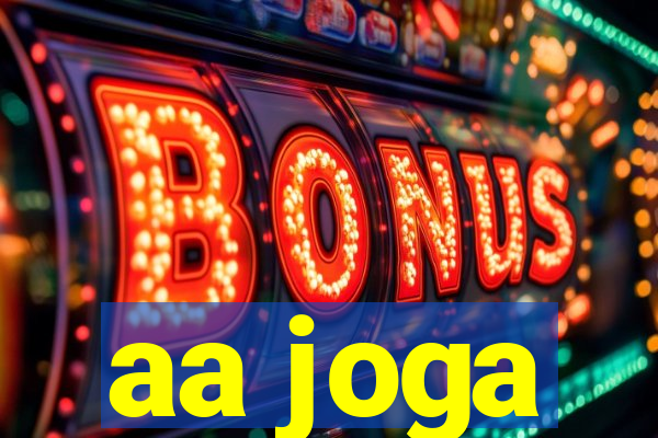 aa joga