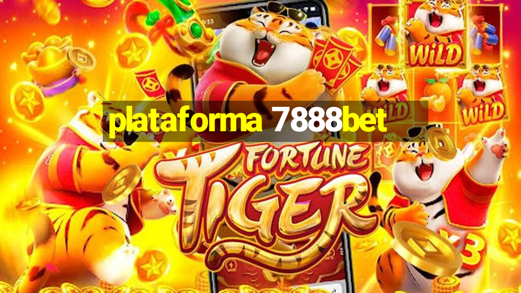 plataforma 7888bet