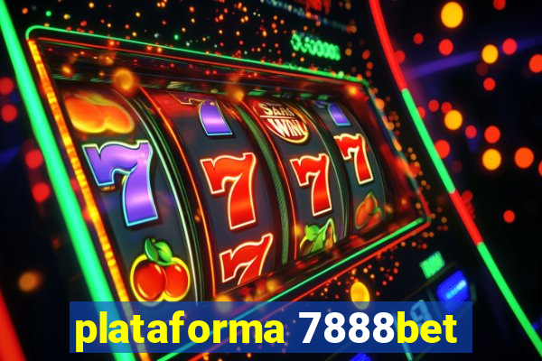 plataforma 7888bet